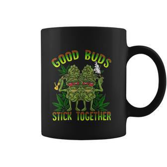 Marijuana Good Buds Coffee Mug | Favorety UK