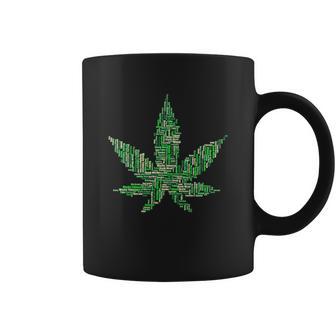 Marijuana Unite Coffee Mug | Favorety UK