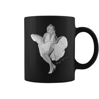 Marilyn Monroe Coffee Mug | Favorety