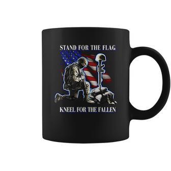 Marine Corps Marine Devil Dog First In Last Out Coffee Mug | Favorety DE