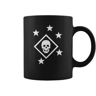 Marine Raider W Coffee Mug | Favorety AU