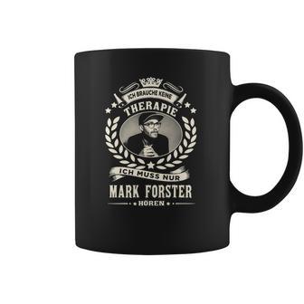 Mark Forster Coffee Mug | Favorety UK