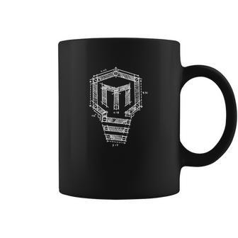 Mark Rober Coffee Mug | Favorety