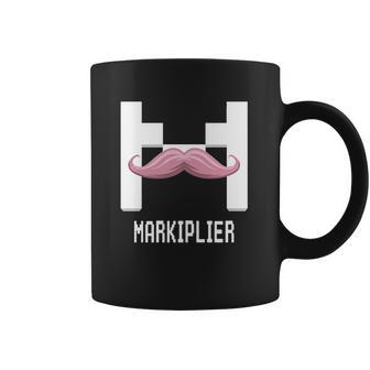 Markiplier T-Shirt Coffee Mug | Favorety DE