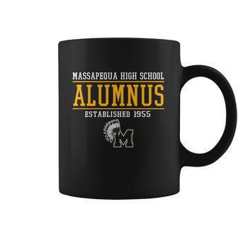 Massapequa High School Alumnus Coffee Mug | Favorety DE