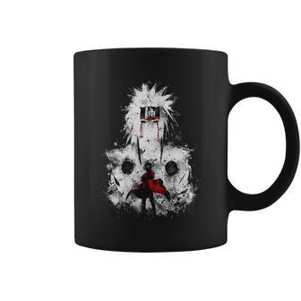 Master Jiraiya Coffee Mug | Favorety