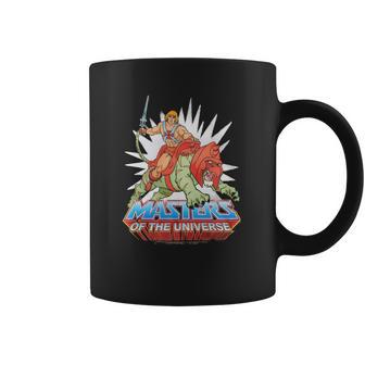 Masters Of The Universe Coffee Mug | Favorety UK