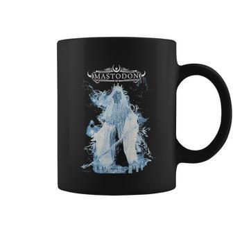 Mastodon Ancient Kingdom Coffee Mug | Favorety AU