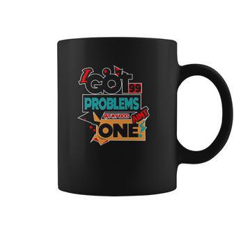 Match Jordan 9 Dream It Do It 99 Problems Coffee Mug | Favorety DE