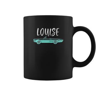 Matching Louise Thelma Best Friend Gift For Bff Coffee Mug | Favorety