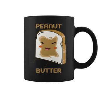 Matching Valentines Pbj Peanut Butter Jelly Couple Coffee Mug | Favorety CA