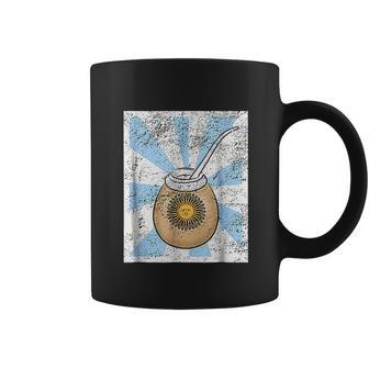 Mate Argentino Yerba Mate Playera Coffee Mug | Favorety AU