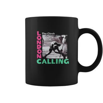 Matta The Clash London Calling Coffee Mug | Favorety DE