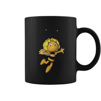 Maya The Bee Coffee Mug | Favorety UK