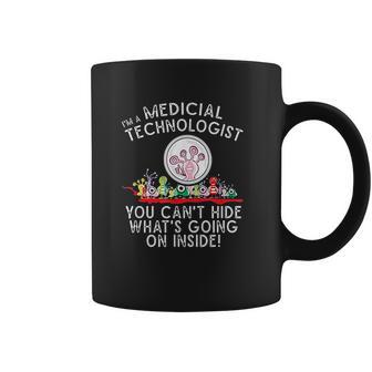 Med Tech Funny Medical Technician Gag Gift Lab Week Coffee Mug | Favorety UK