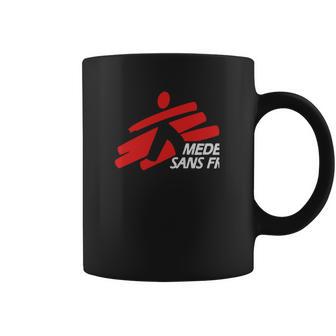 Medecins Sans Frontieres Coffee Mug | Favorety AU