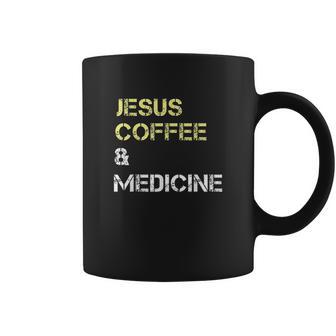 Medical Professionals Medicine Med Students Doctor Coffee Mug | Favorety DE