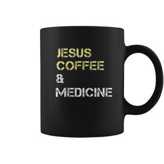 Medical Professionals Medicine Med Students Doctors Coffee Mug | Favorety