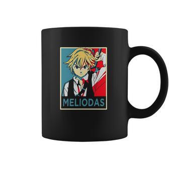 Meliodas Hope Coffee Mug | Favorety CA