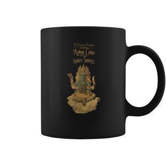 Mellon Collie And The Infinite Sadness Tshirt Coffee Mug | Favorety