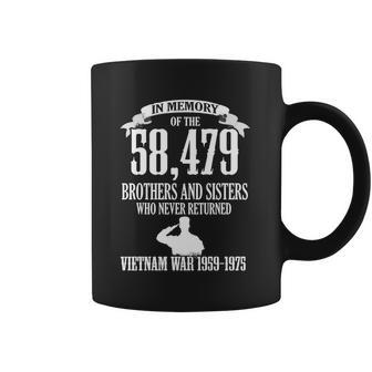 Memorial Day Vietnam War Gift Graphic Design Printed Casual Daily Basic Coffee Mug | Favorety AU