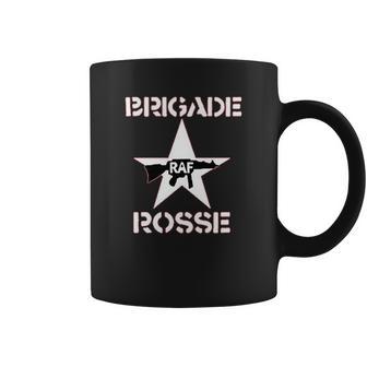 Mens Brigade Rosse Coffee Mug | Favorety CA