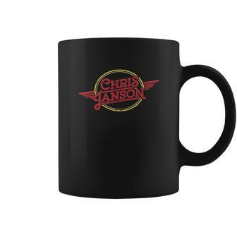 Mens Chris Janson Summer Classic Coffee Mug | Favorety CA