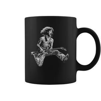 Mens Flying Ed Die Van Halen Coffee Mug | Favorety AU