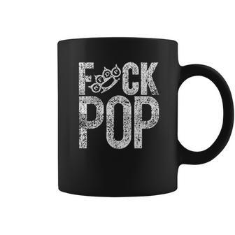 Metal Five Finger Death Punch Coffee Mug | Favorety UK