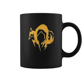 Metal Gear Solid Fox Slim Fit Coffee Mug | Favorety AU