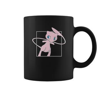 Mew Katana Coffee Mug | Favorety DE