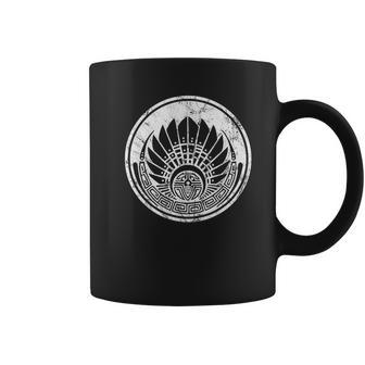 Mexico Indians Symbol Coffee Mug | Favorety DE