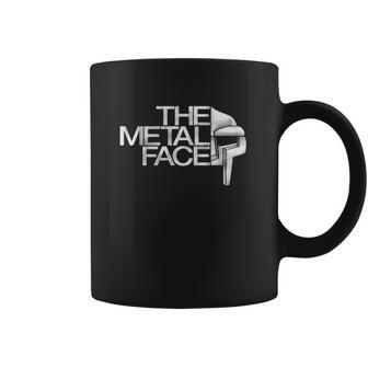 Mf Doom - The Metal Fac Coffee Mug | Favorety