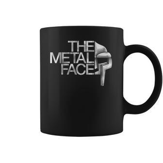 Mf Doom The Metal Face T-Shirt Coffee Mug | Favorety DE