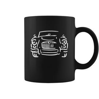 Mg Mga Coffee Mug | Favorety