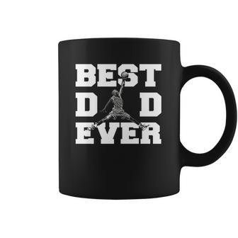 Michael Jordan Bulls 23 Best Dad Ever Shirtc Coffee Mug | Favorety UK