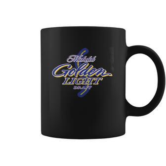 Michelob Golden Light Draft Coffee Mug | Favorety AU