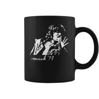 Mick Jagger Invert Coffee Mug | Favorety AU