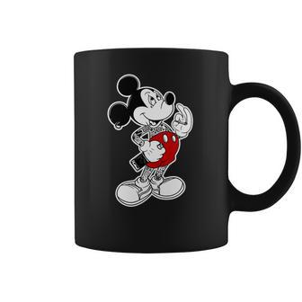 Mickey Mouse Cute Coffee Mug | Favorety