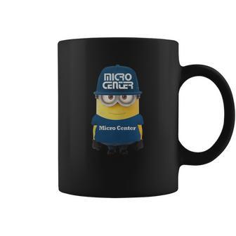 Micro Center Coffee Mug | Favorety DE