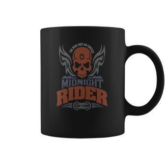 Midnight Rider Coffee Mug | Favorety