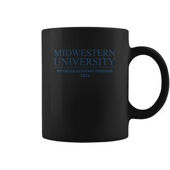 Midwestern University Pa Class Of 2022 Coffee Mug | Favorety