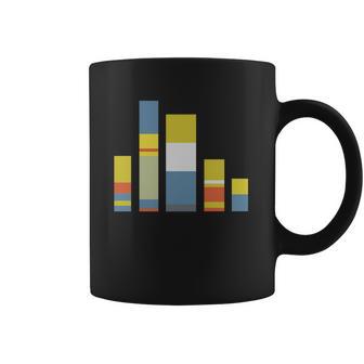 Minimalist Simpsons T-Shirt Coffee Mug | Favorety CA