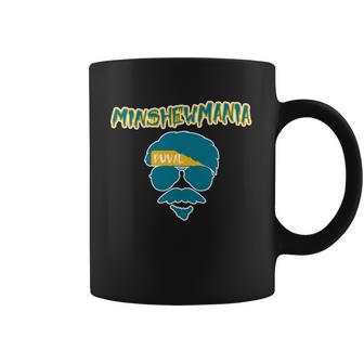 Minshew Mania Jacksonville Qb Duval Coffee Mug | Favorety