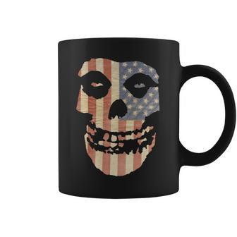 Misfits Usa Coffee Mug | Favorety AU