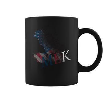 Mlk Portrait Martin Luther King Jr Coffee Mug | Favorety