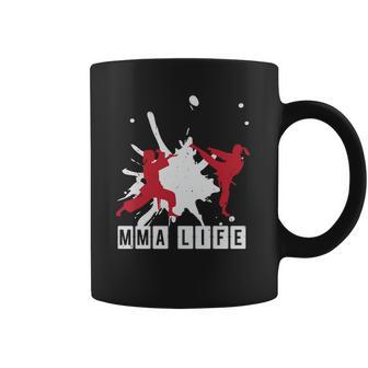 Mma Life Coffee Mug | Favorety UK