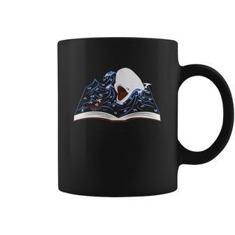 Moby Dick Coffee Mug | Favorety UK