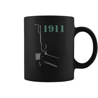 Model 1911 Coffee Mug | Favorety UK