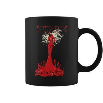 In This Moment - Rise Of The Blood Legion T_ Coffee Mug | Favorety DE